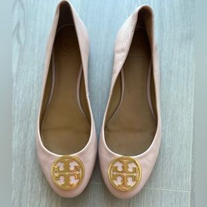 Tory Burch flats